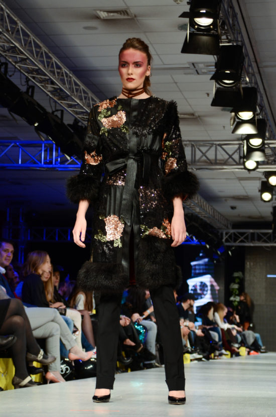Milica Trickovic