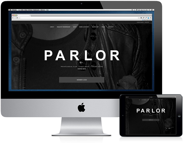parlor 4