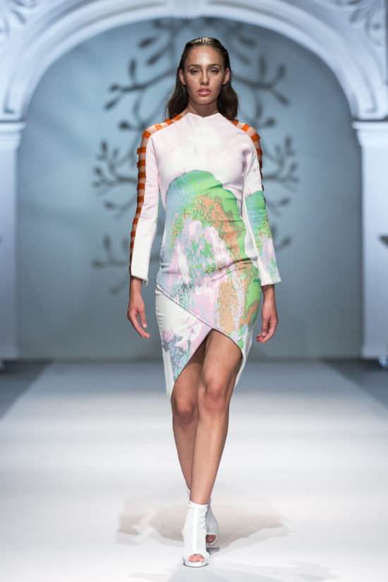 Yvan Andreu Designer - Spain Photo Credits: Cornel Petrus
