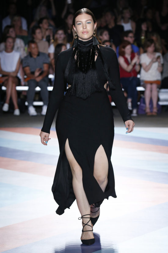 SS17 CHRISTIAN SIRIANO NEW YORK FASHION WEEK