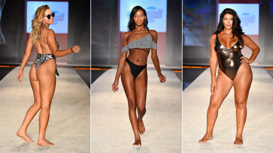 Best of Miami Swim Week