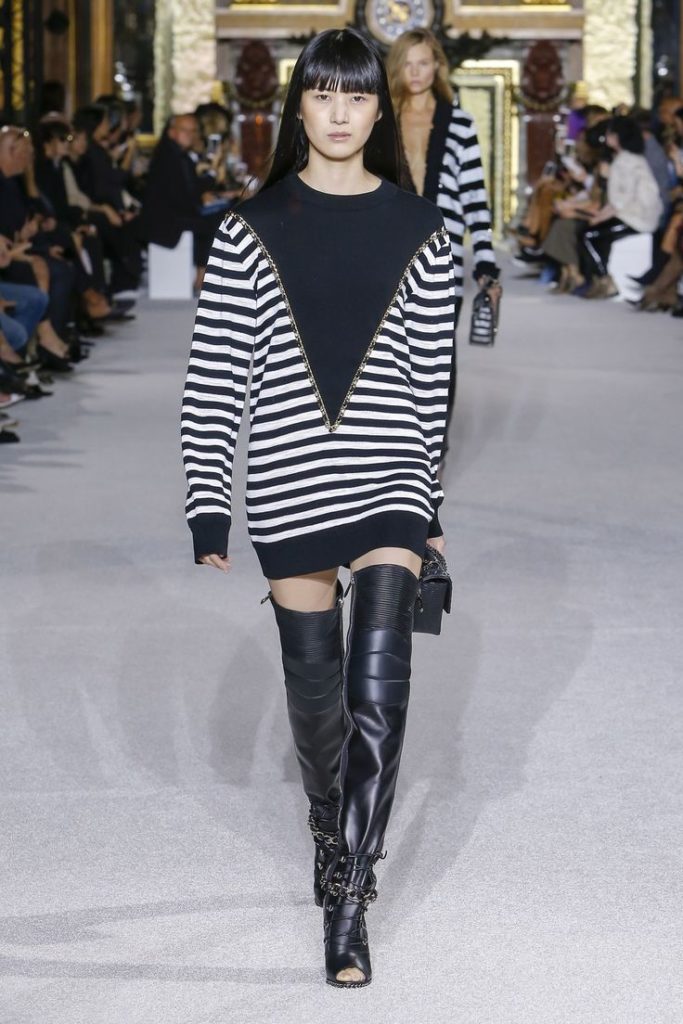 LAMPSHADING is a Trend... The Take Over Trend this Season! Los Angeles Fashion LA Fashion