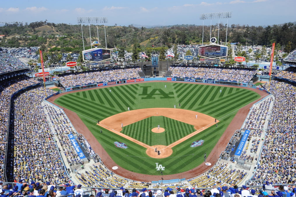 Los Angeles Dodgers Fathers Day Gifts