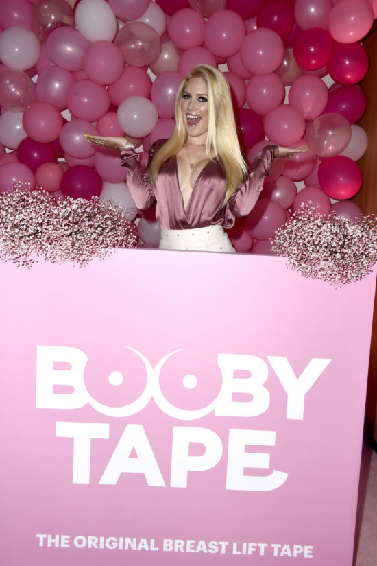 Booby Tape Original Breast Tape –