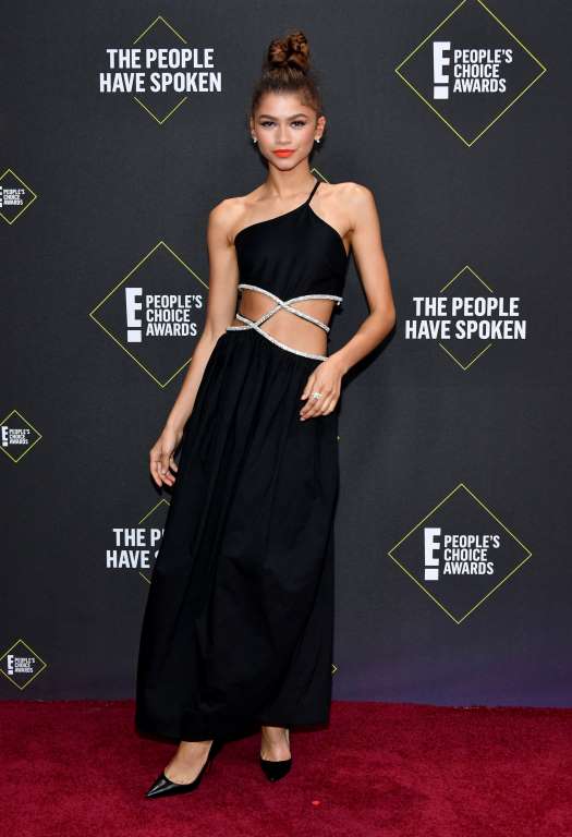 People's Choice 2012: Best/Worst Style