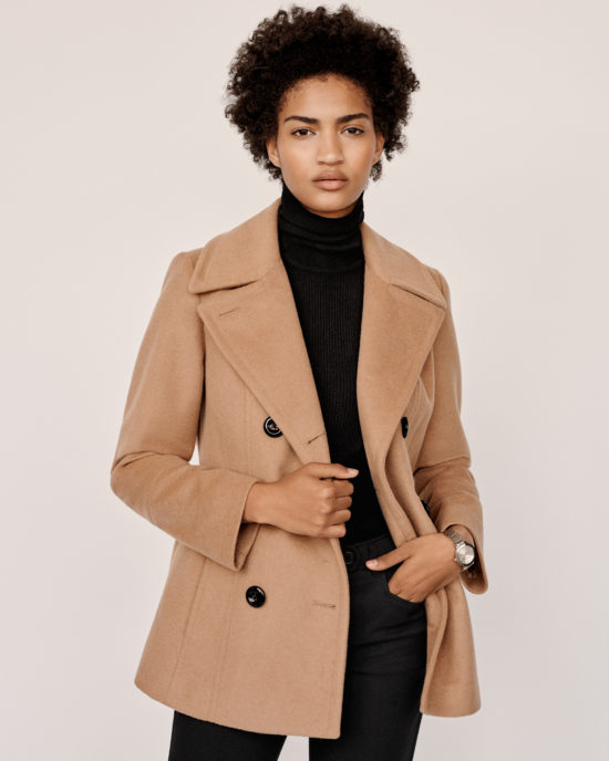 Anne Klein is Back, and Her Latest Collection is Better Than Ever - Los ...