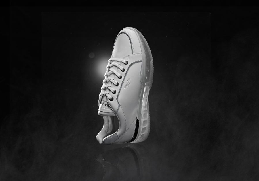 Mallet London is the Sneaker You'll Never Want To Take Off Los
