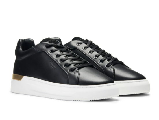 Sneaker Brand Mallet London Launches in the US at Saks Fifth Avenue