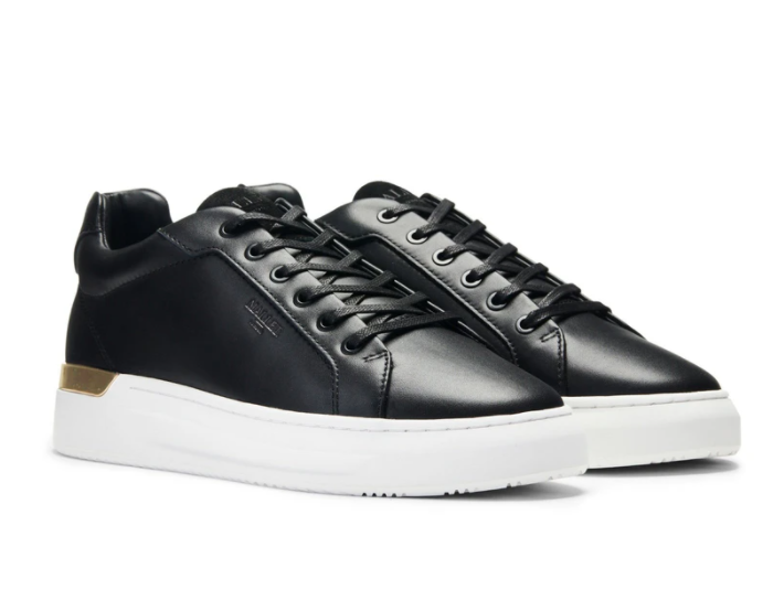 Mallet London is the Sneaker You'll Never Want To Take Off Los