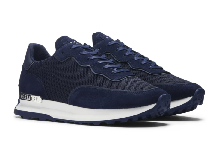 Mallet London is the Sneaker You'll Never Want To Take Off Los