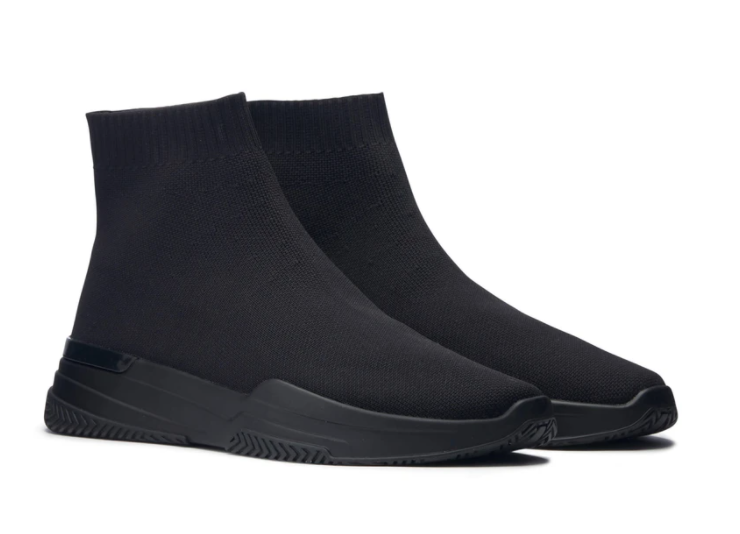 Mallet London is the Sneaker You'll Never Want To Take Off Los