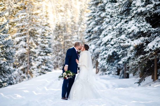 8 Ideas for a Festive and Romantic Winter Wedding - Los Angeles Fashion -  LA Fashion Magazine