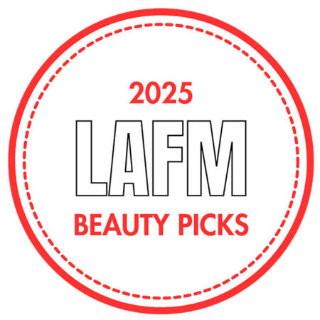 2025 LAFM Beauty Picks