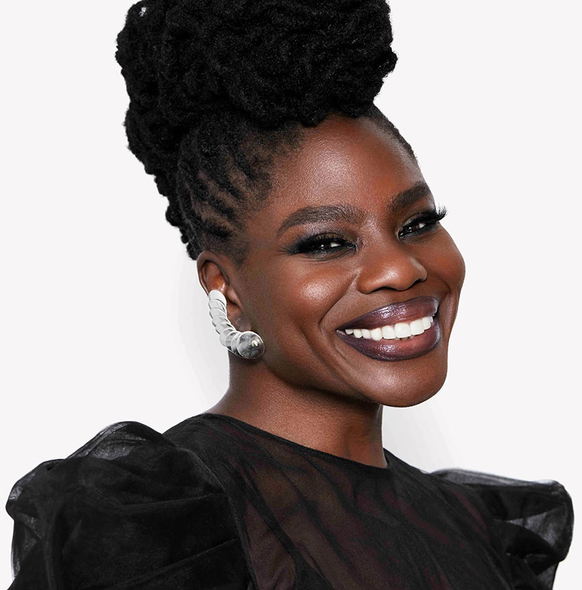 Danessa Myricks