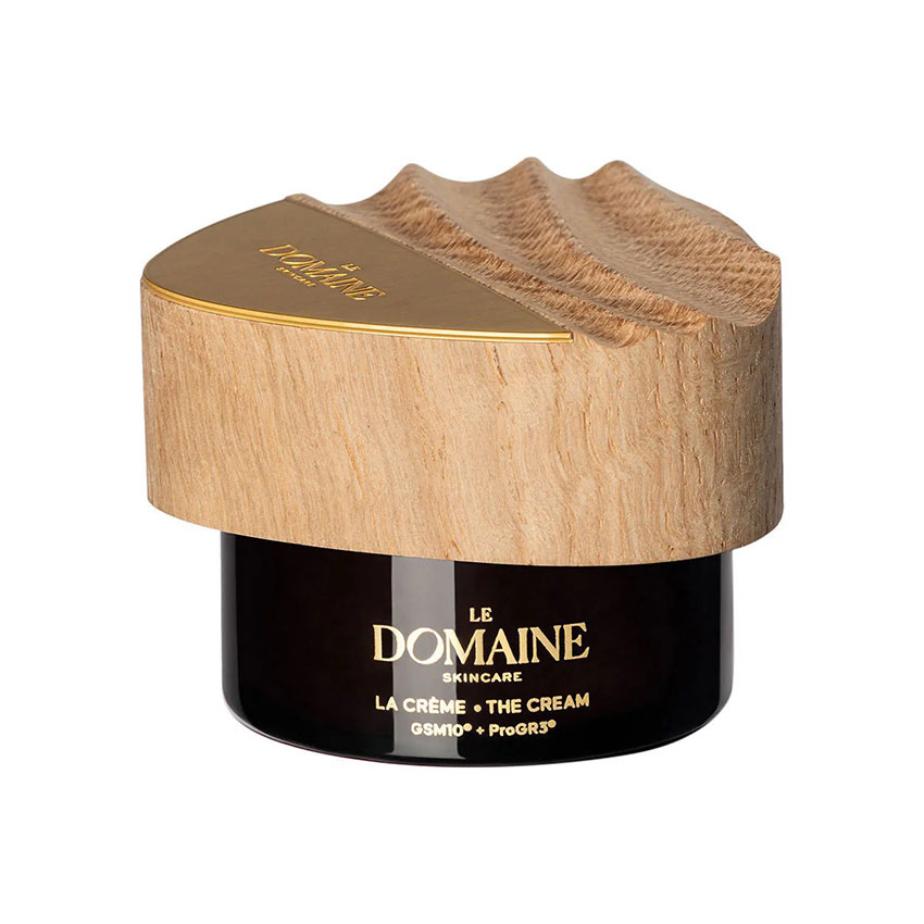 Le Domaine