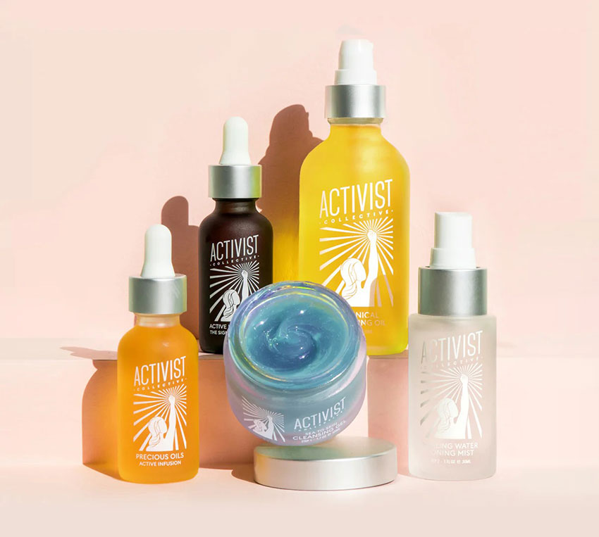 Activist Skincare