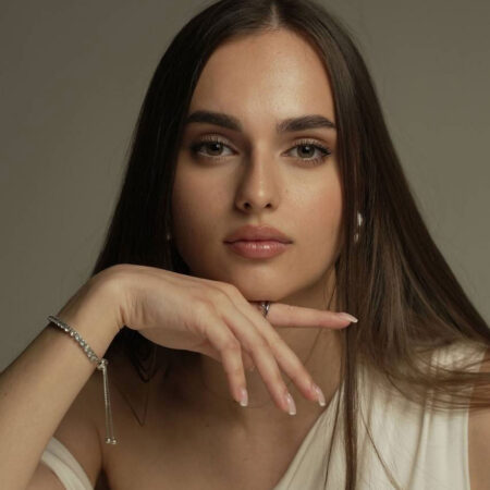 Kamilla Rovshanbekova