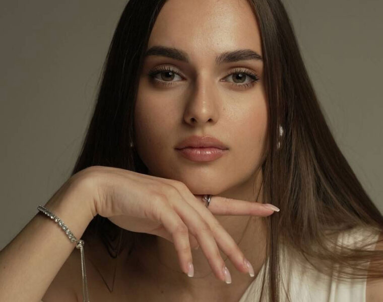 Kamilla Rovshanbekova