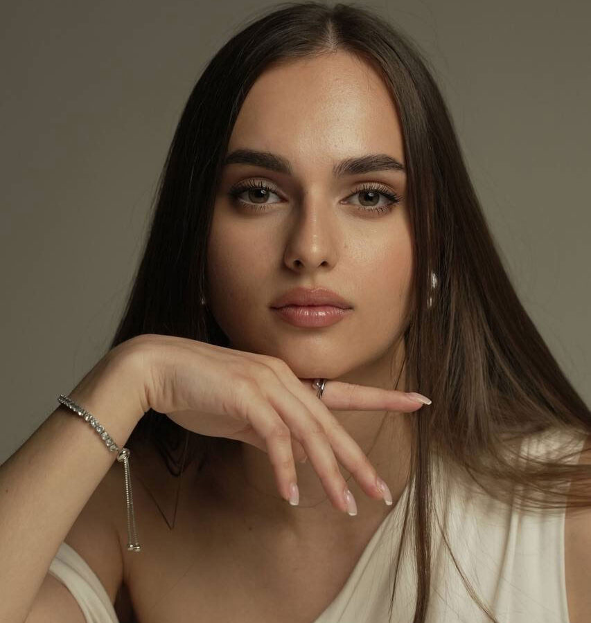 Kamilla Rovshanbekova